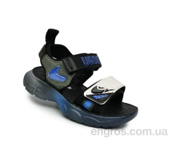 Сандалии TOM.M